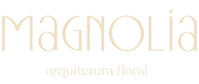 Magnolia — Arquitetura Floral